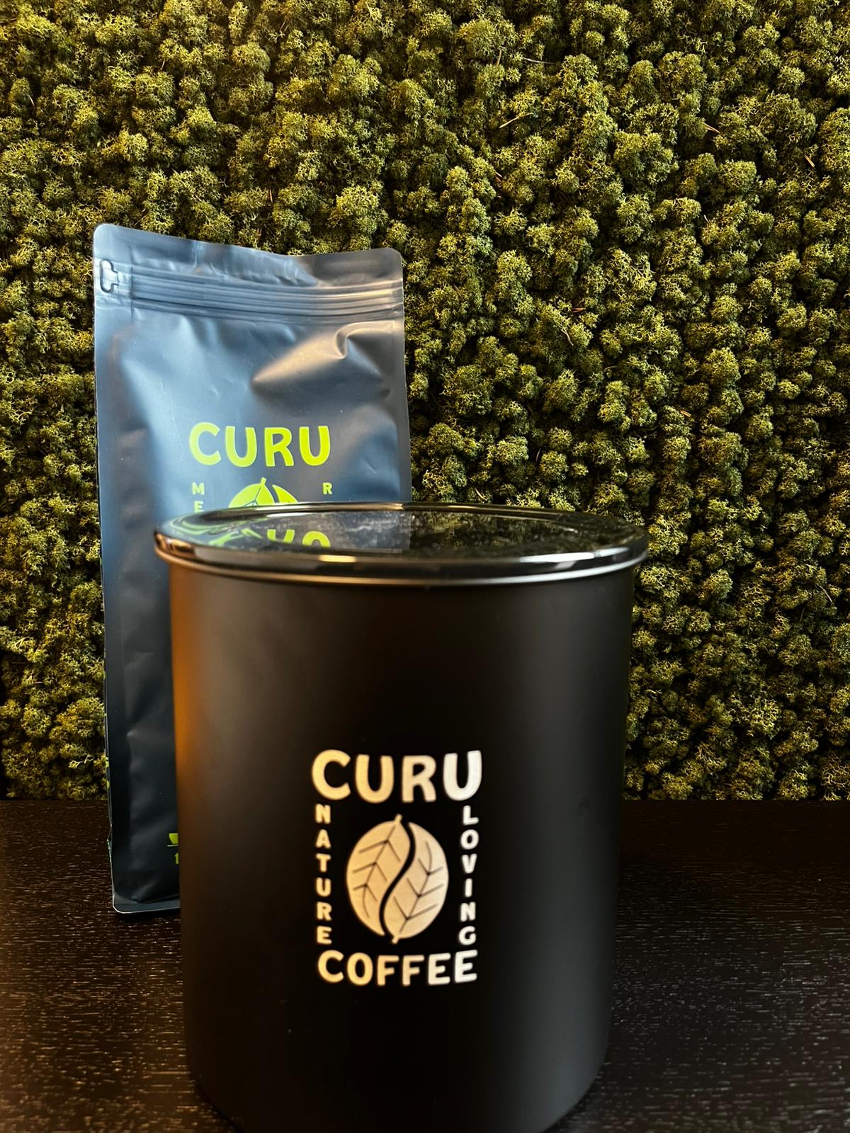 CURU Airscape