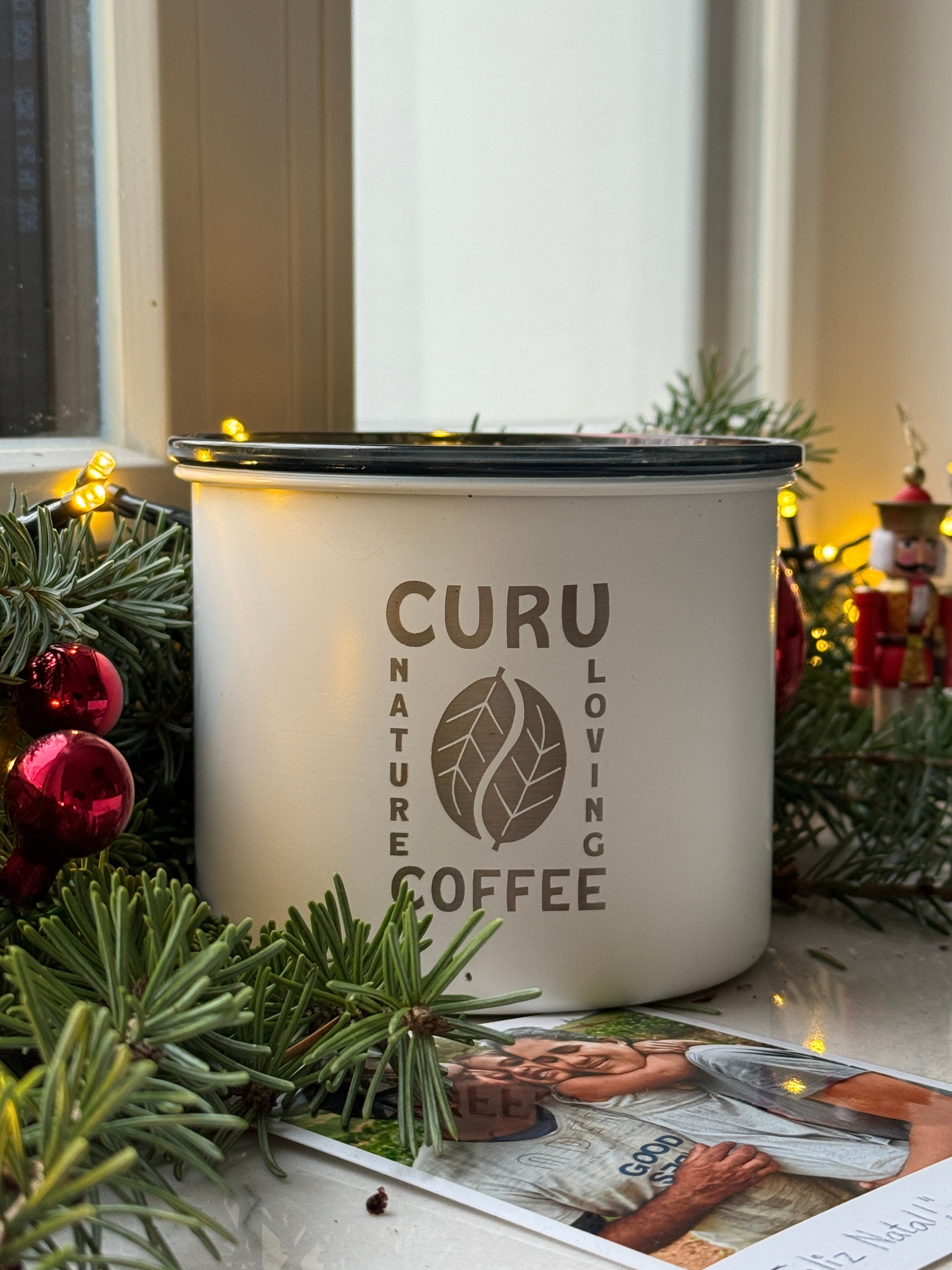 Curu Weihnachtsbox