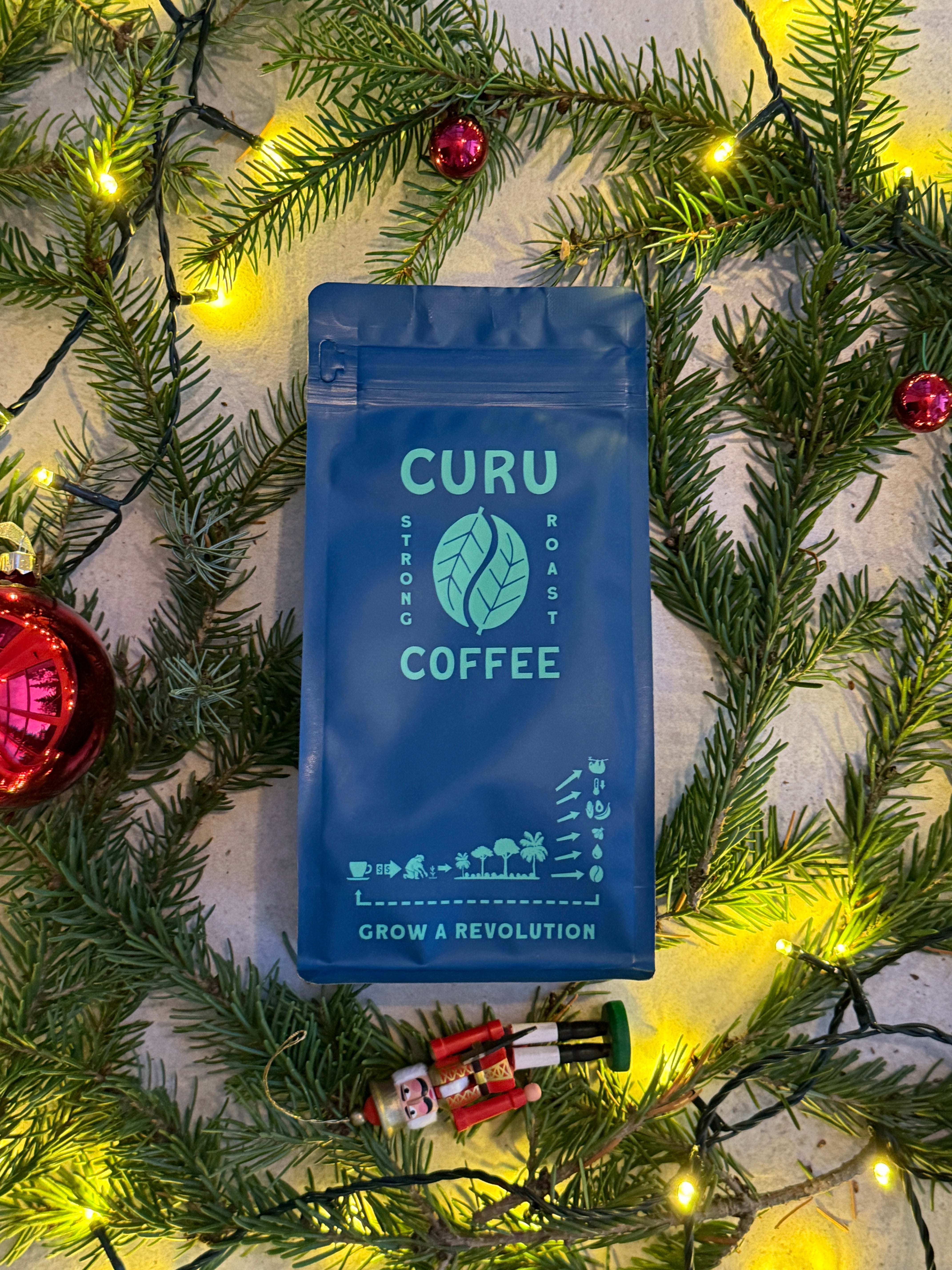 Curu Weihnachtsbox